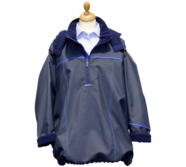 Jacke St. Moritz