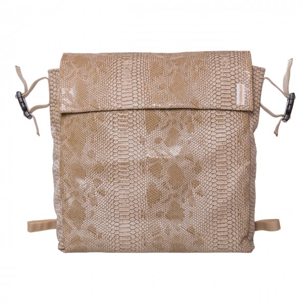 Rollstuhltasche Kroko