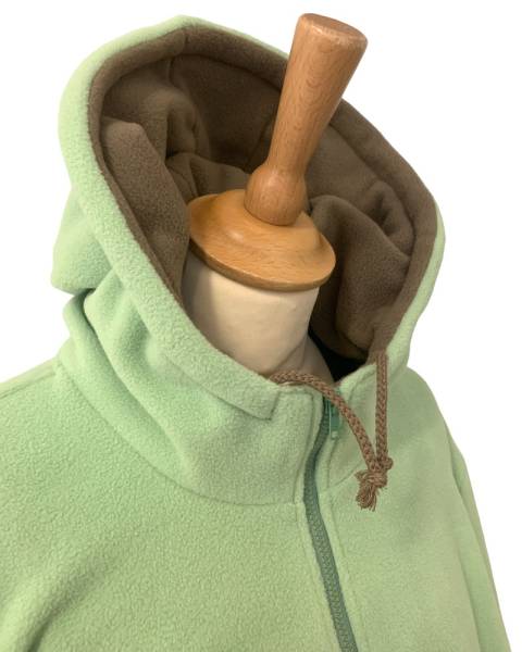 Fleecejacke Atlanta