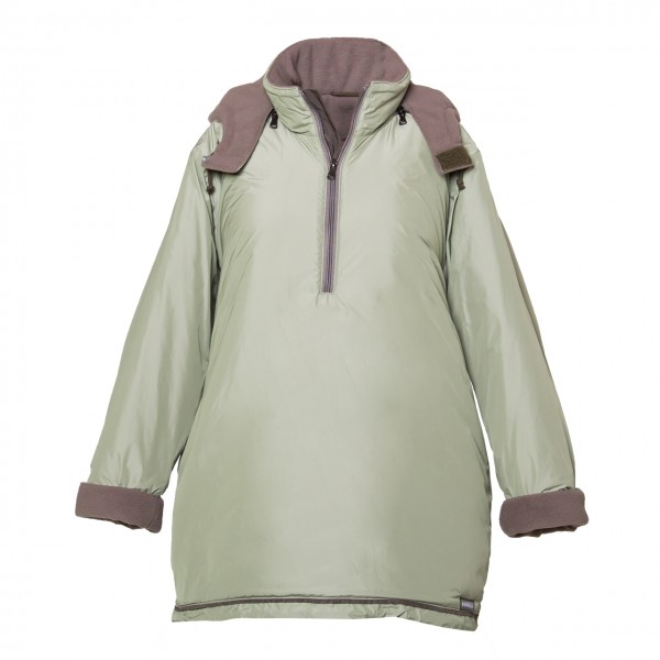 Jacke Davos