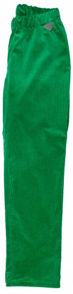 Breitcordhose