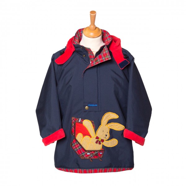 Jacke Felix