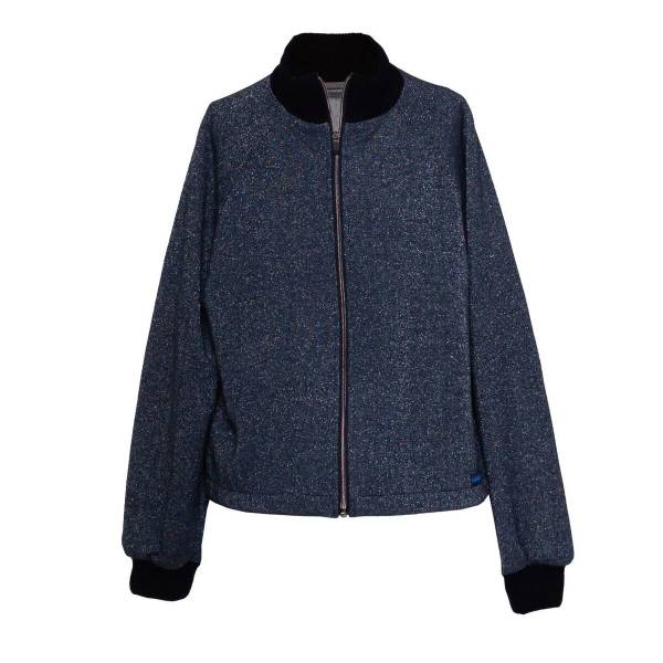 Wohlfühljacke Platina