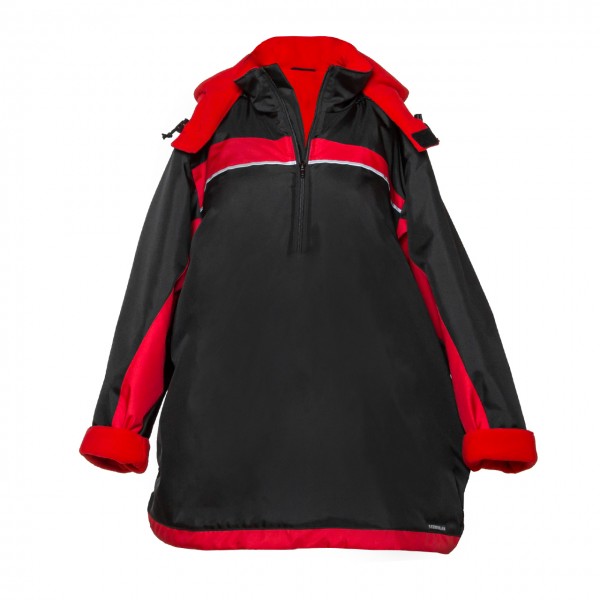 Jacke Harry