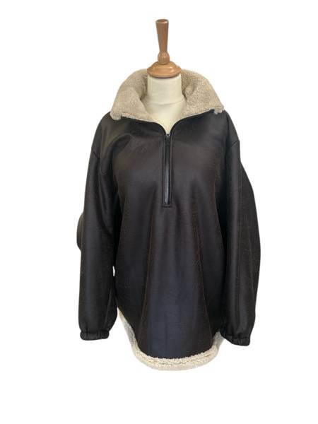 Jacke Biker