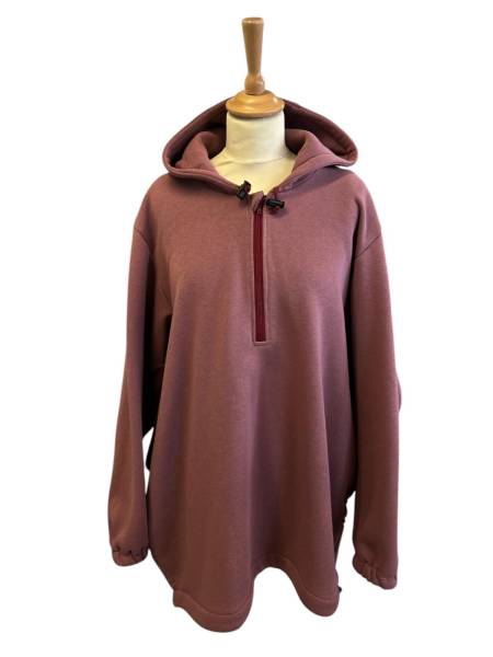 Sweatjacke