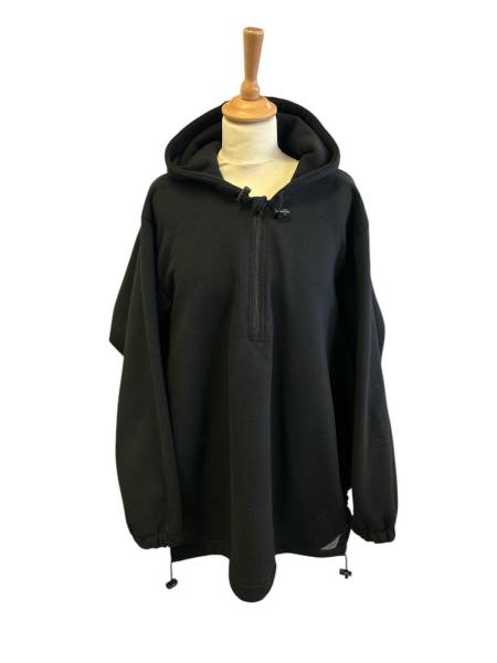 Sweatjacke