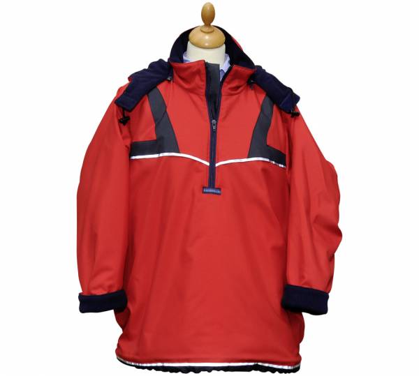 Jacke Vancouver