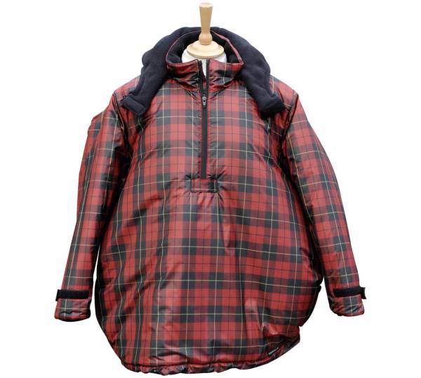 Jacke Dover
