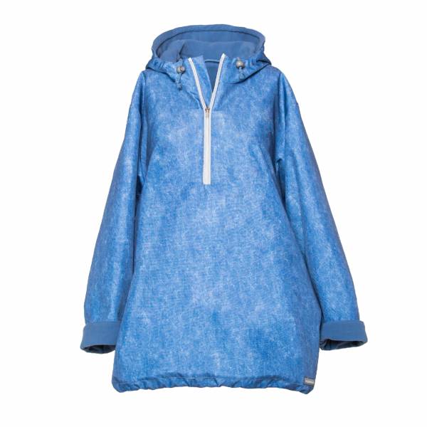 Jacke Austin