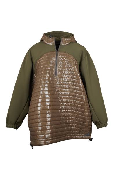 Softshelljacke Arktis