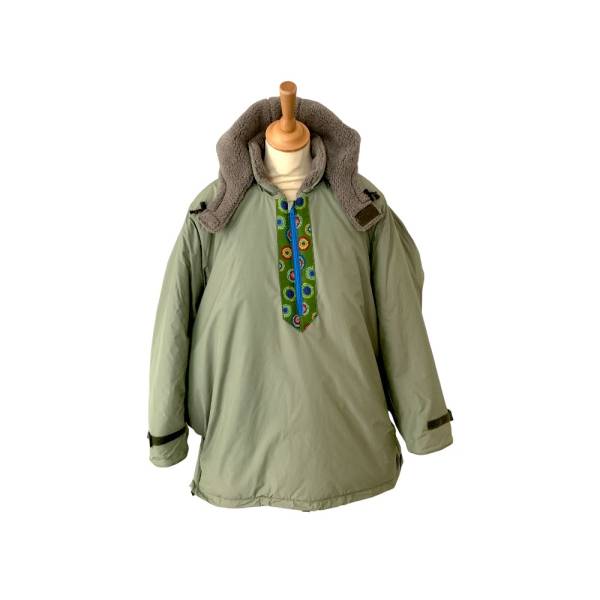Jacke Circle