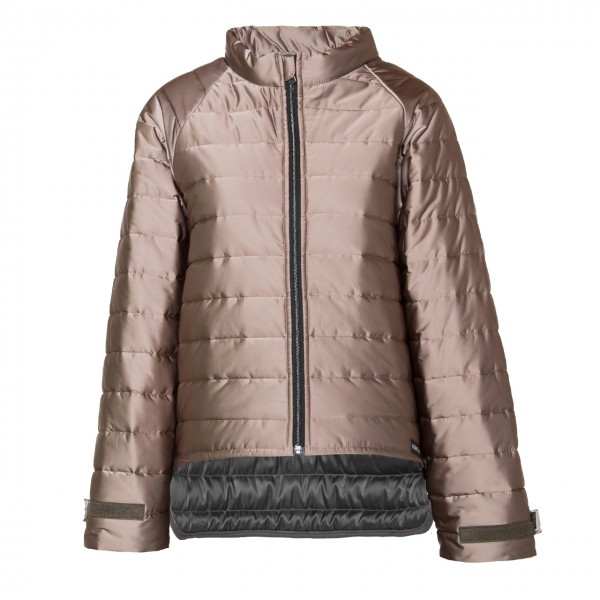 Steppjacke