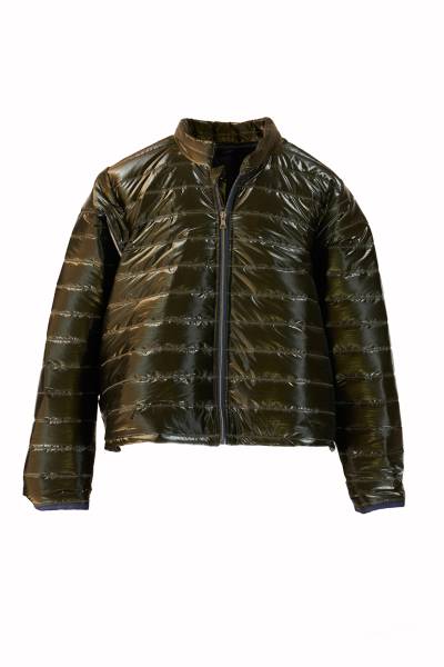 Steppjacke Shine