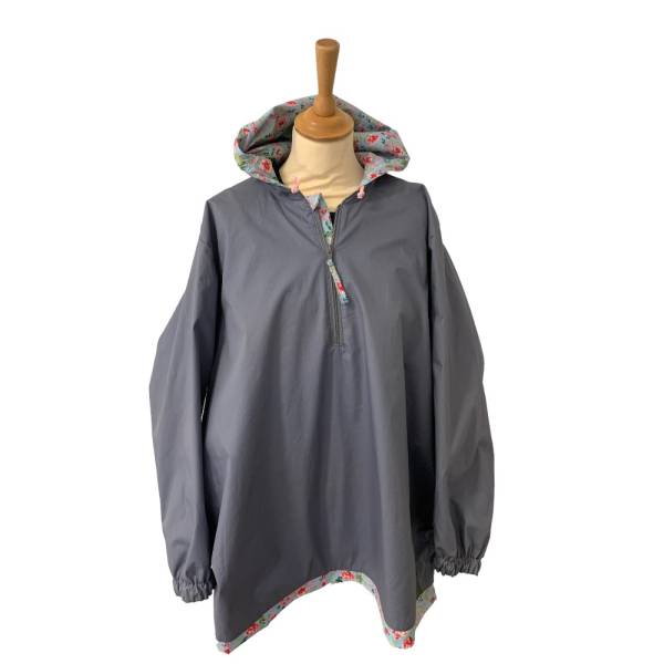 Sommerjacke Floralis