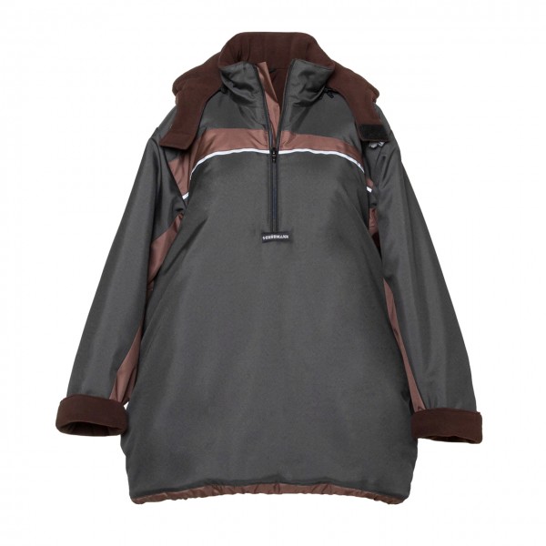 Jacke Harry
