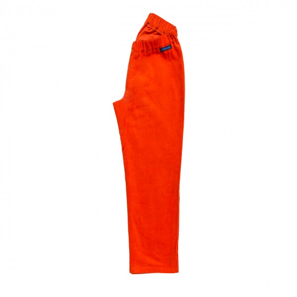 Cord Oxford Junior