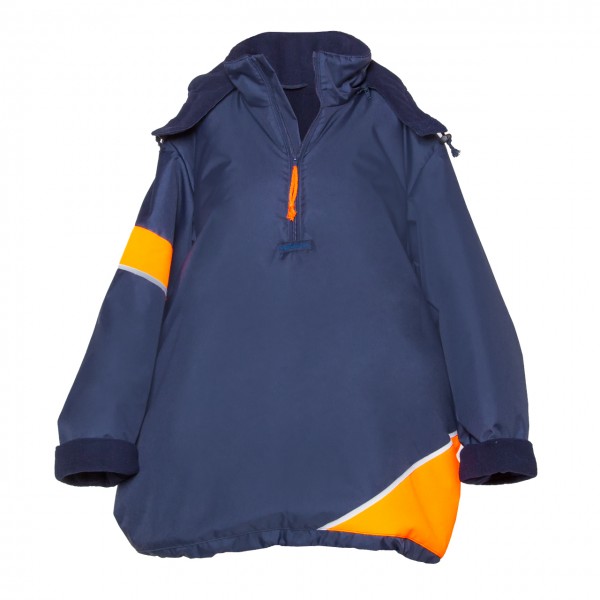 Jacke Wiliam