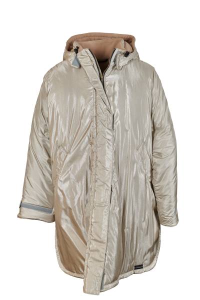 Damenponcho Meran