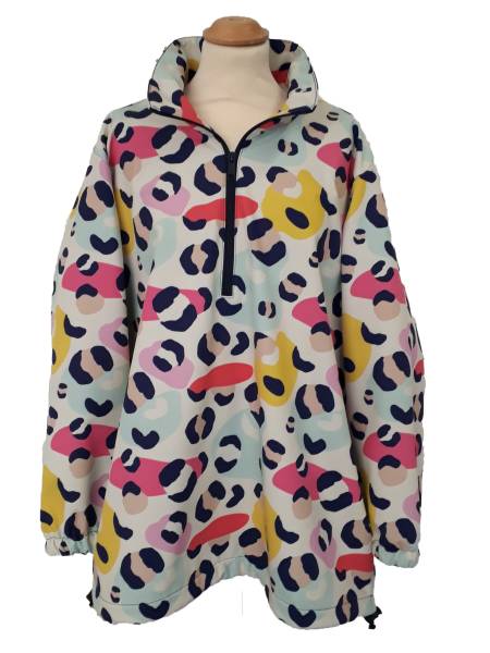 Softshell "Color"