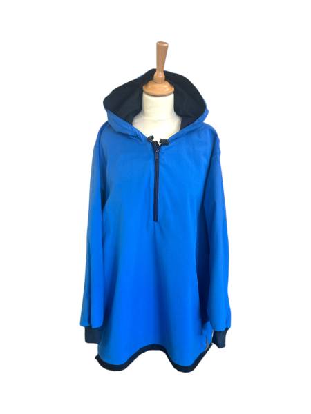 Sommerjacke Blue Sky
