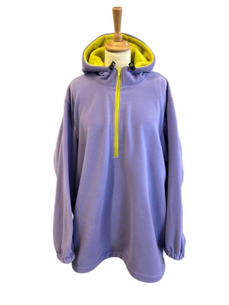 Fleecejacke Atlanta