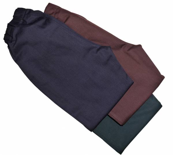 Hosen Gr. 164