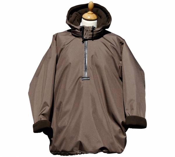 Jacke Basic
